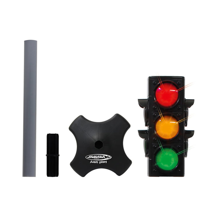 Ampelanlage-Grand / Traffic Light-Grand - Traptrecker