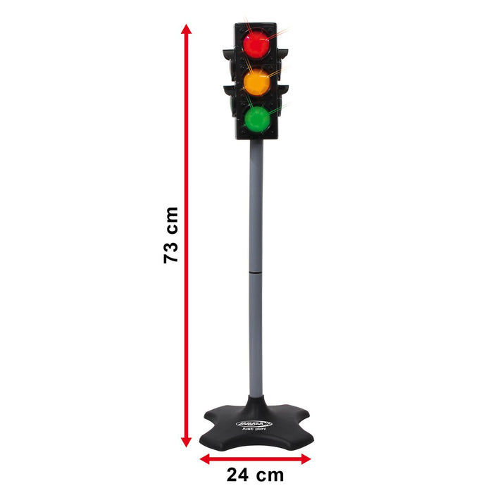 Ampelanlage-Grand / Traffic Light-Grand - Traptrecker