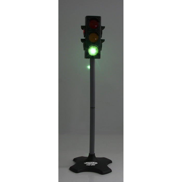 Ampelanlage-Grand / Traffic Light-Grand - Traptrecker