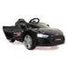 Ride-on Audi R8 Spyder 18V schwarz Einhell Power X-Change inkl. Starter Set - Traptreckerde