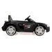 Ride-on Audi R8 Spyder 18V schwarz Einhell Power X-Change inkl. Starter Set - Traptreckerde