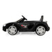 Ride-on Audi R8 Spyder 18V schwarz Einhell Power X-Change inkl. Starter Set - Traptreckerde