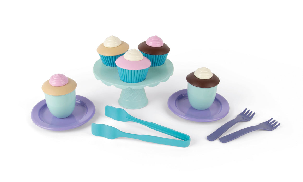 Thorbjorn Dessert-Set in einer Box