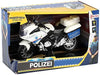 POLIZEI Polizeimotorrad (DE) 1:20 - Traptrecker