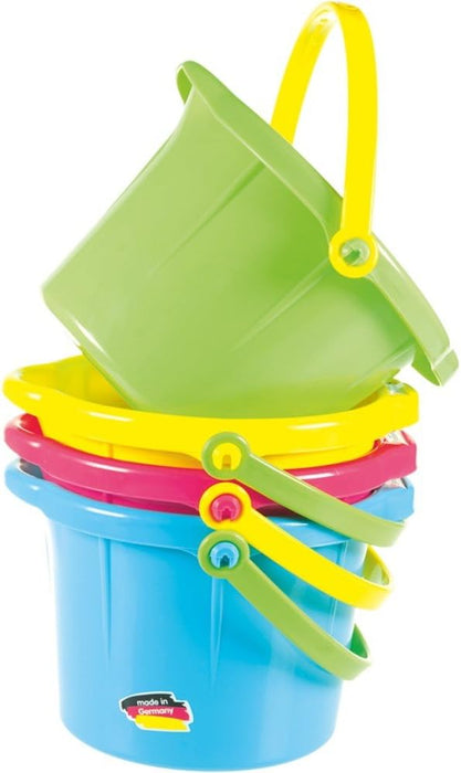 Eimer fashion - Traptrecker