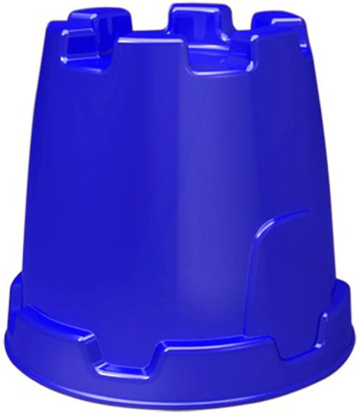 Sandform Burgturm - Traptrecker