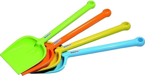 Spielstabil Kurzspaten Fashion - Traptrecker