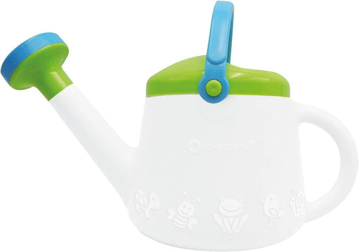 Gießkanne transluzent grün 1 Liter - Traptrecker
