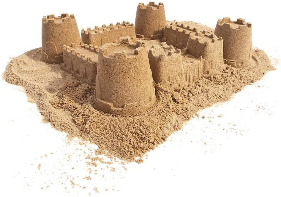 3-teiliges Schloss-Set im Netz - Traptrecker