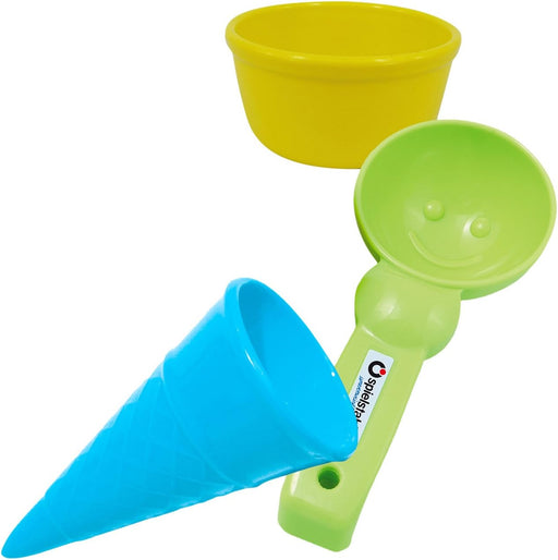 Eismeister fashion 3-teilig - Traptrecker