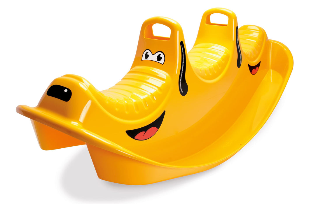Kinderschaukel für 3 Personen L: 101 cm – Happy dog