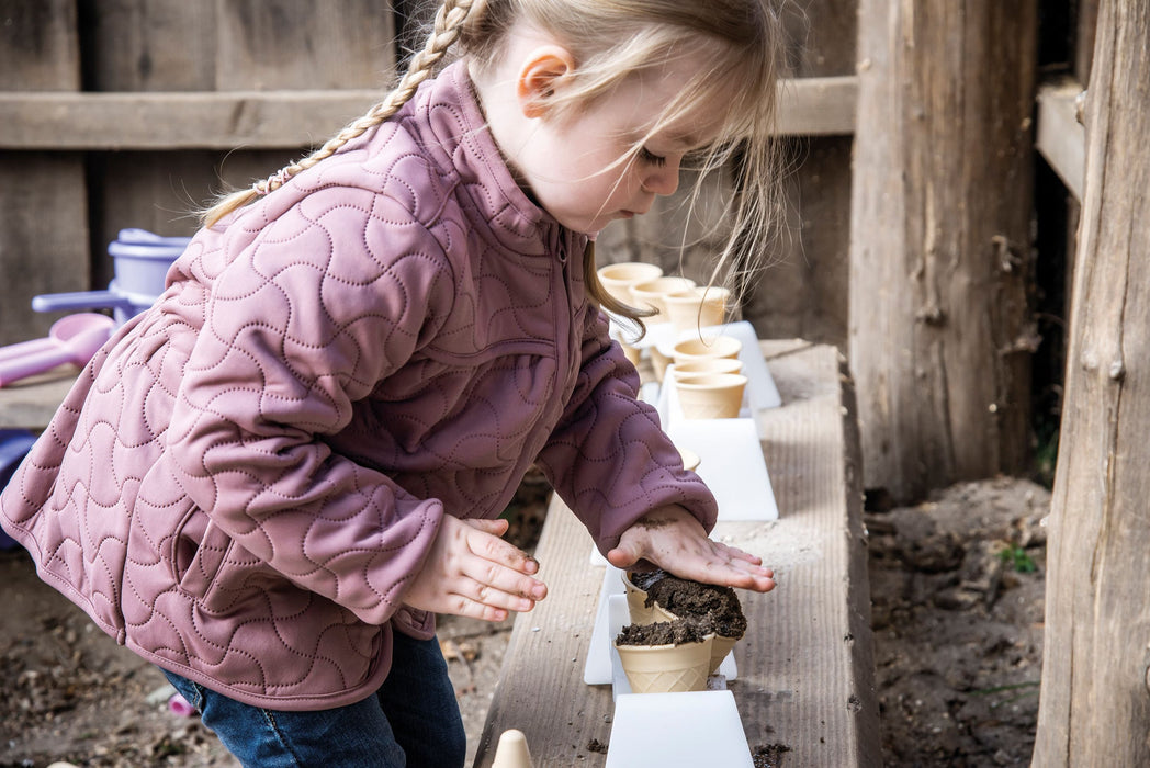 Sandkuchen-&backset - 112-tlg.