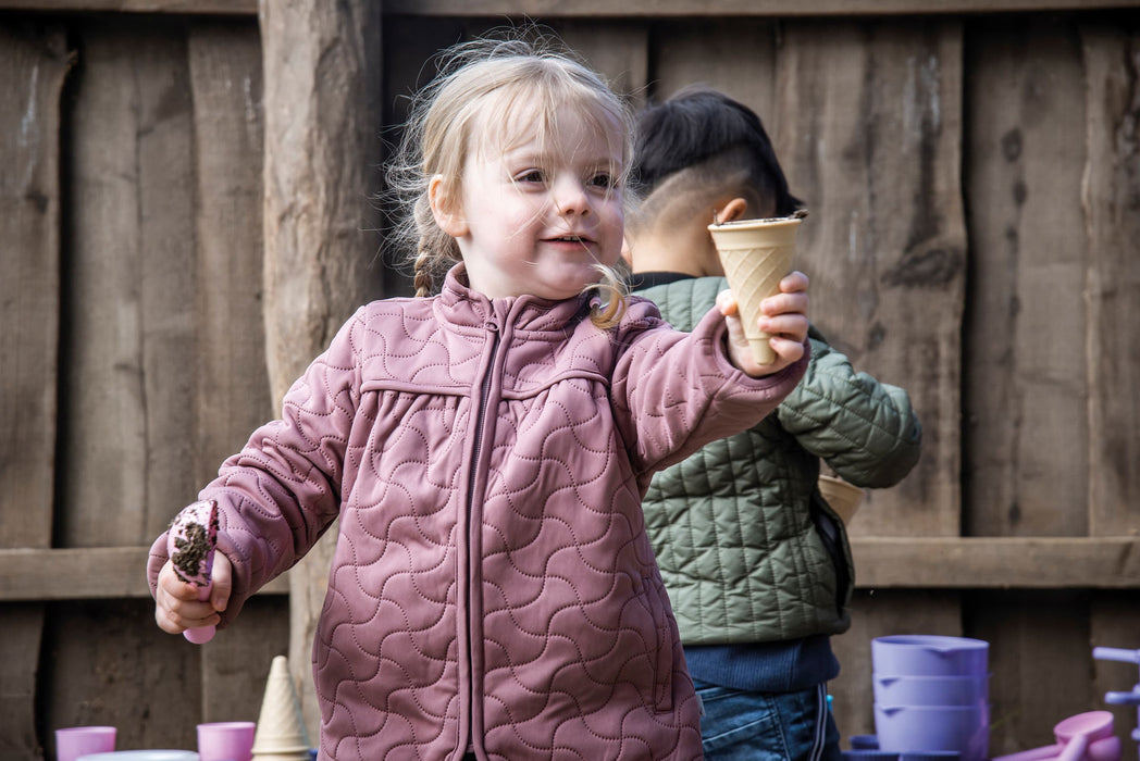 Sandkuchen-&backset - 112-tlg.