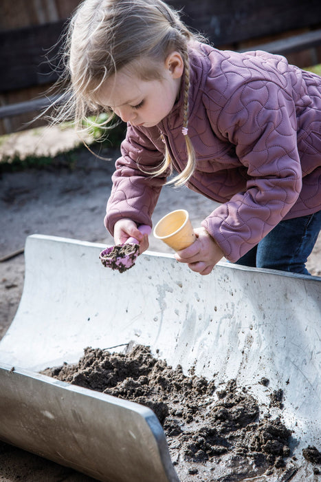 Sandkuchen-&backset - 112-tlg.