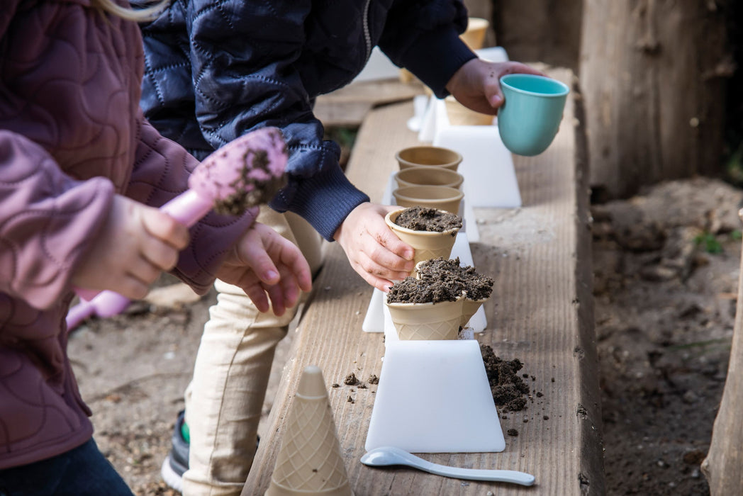 Sandkuchen-&backset - 112-tlg.