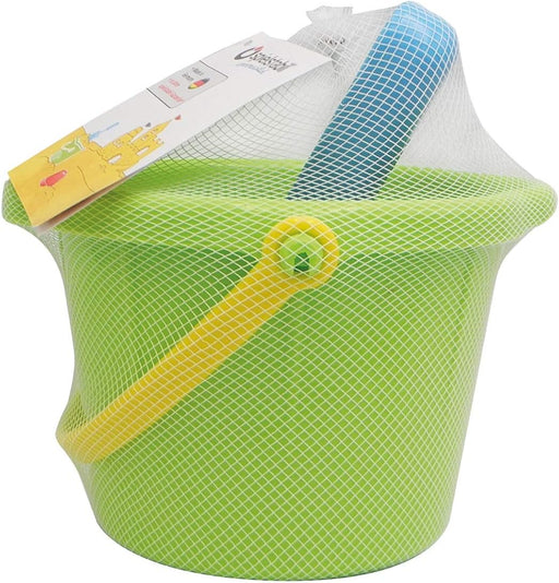 kleines Sand-Set Fashion 4-teilig im Netz - Traptrecker