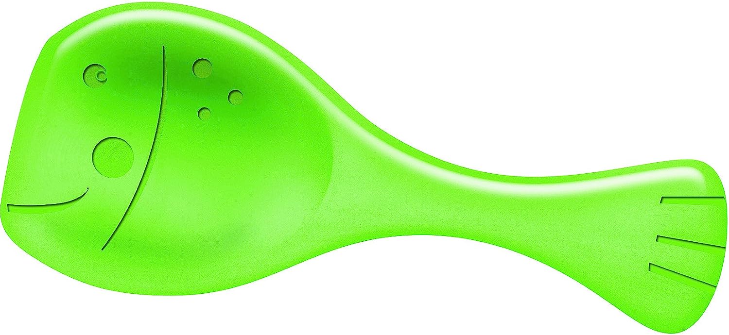 Moby Schaufel fashion - Traptrecker