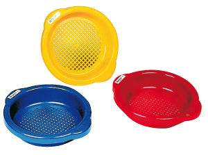 Sieb classic - Traptrecker