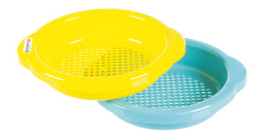 Sieb fashion - Traptrecker