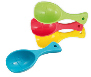 Moby Schaufel fashion - Traptrecker