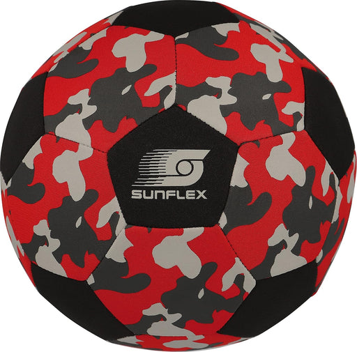 Sunflex Neopren Zubehör Fußball CAMO - Traptrecker