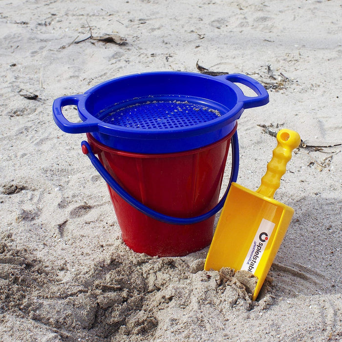 Sieb groß classic - Traptrecker