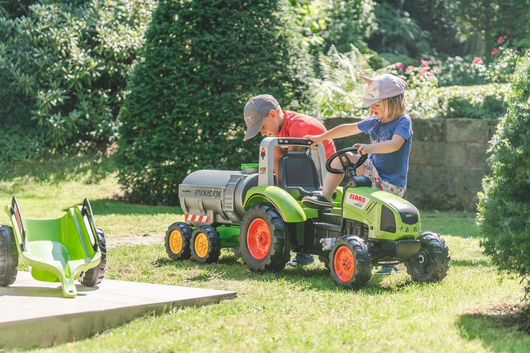 Falk - Anhänger Tank Joskin Volumetra - Traptrecker