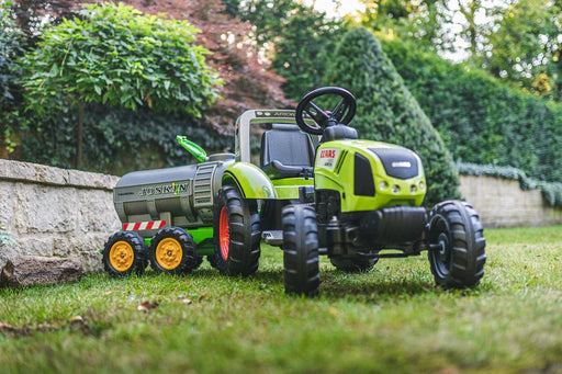 Multi Trailer Bundle - Traptrecker