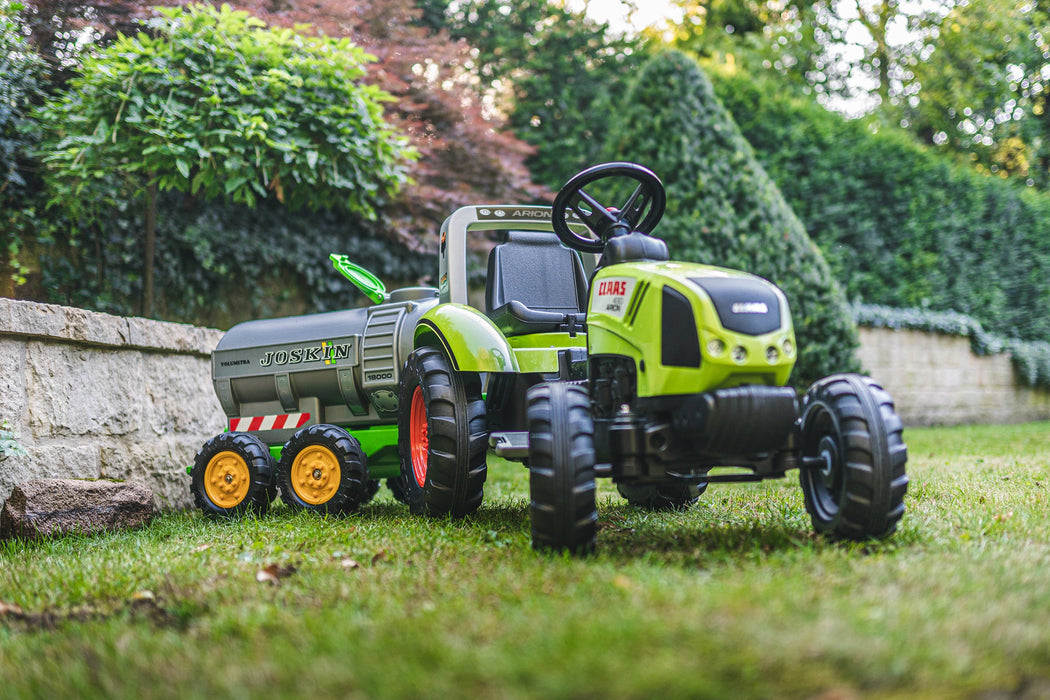 Falk - Anhänger Tank Joskin Volumetra - Traptrecker