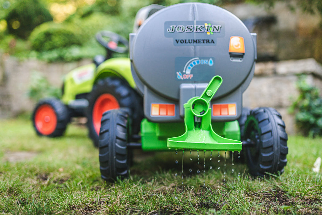 Falk - Anhänger Tank Joskin Volumetra - Traptrecker