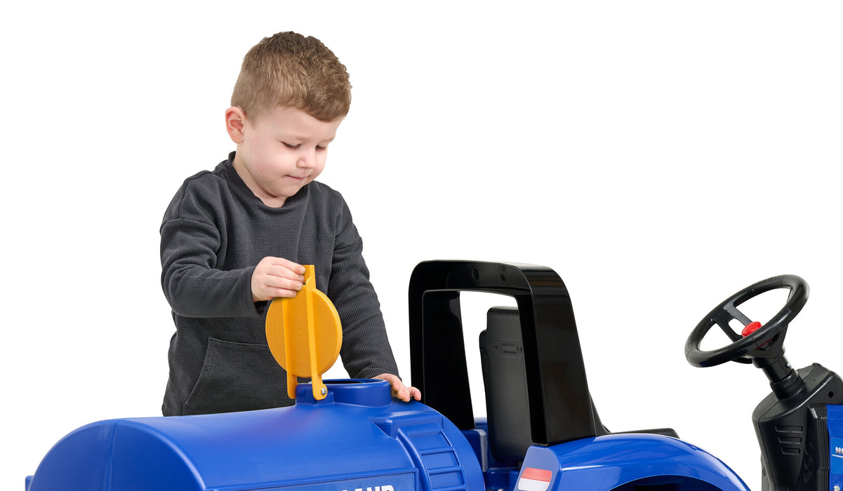 Falk - Anhänger New Holland Tanker