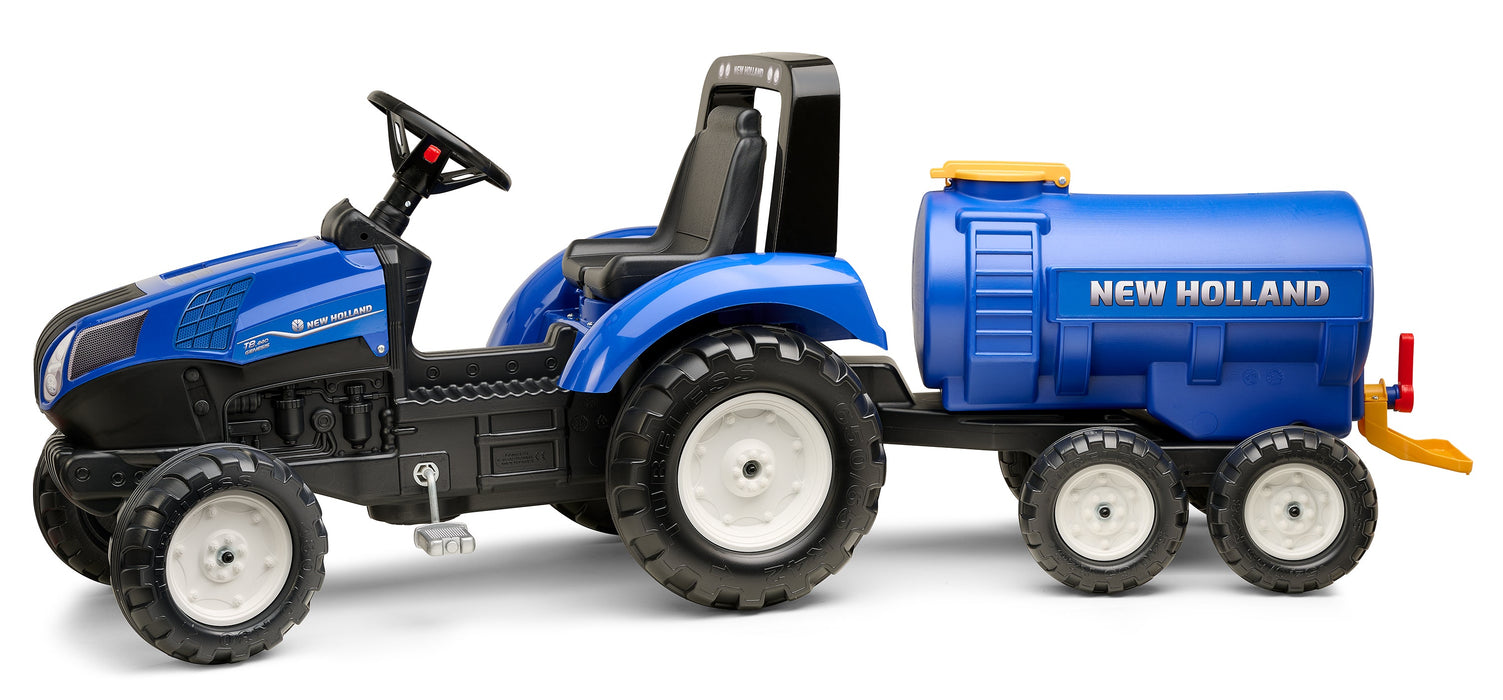 Falk - Anhänger New Holland Tanker