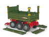 Rolly Toys Anhänger Multitrailer 3- achsig - Traptreckerde