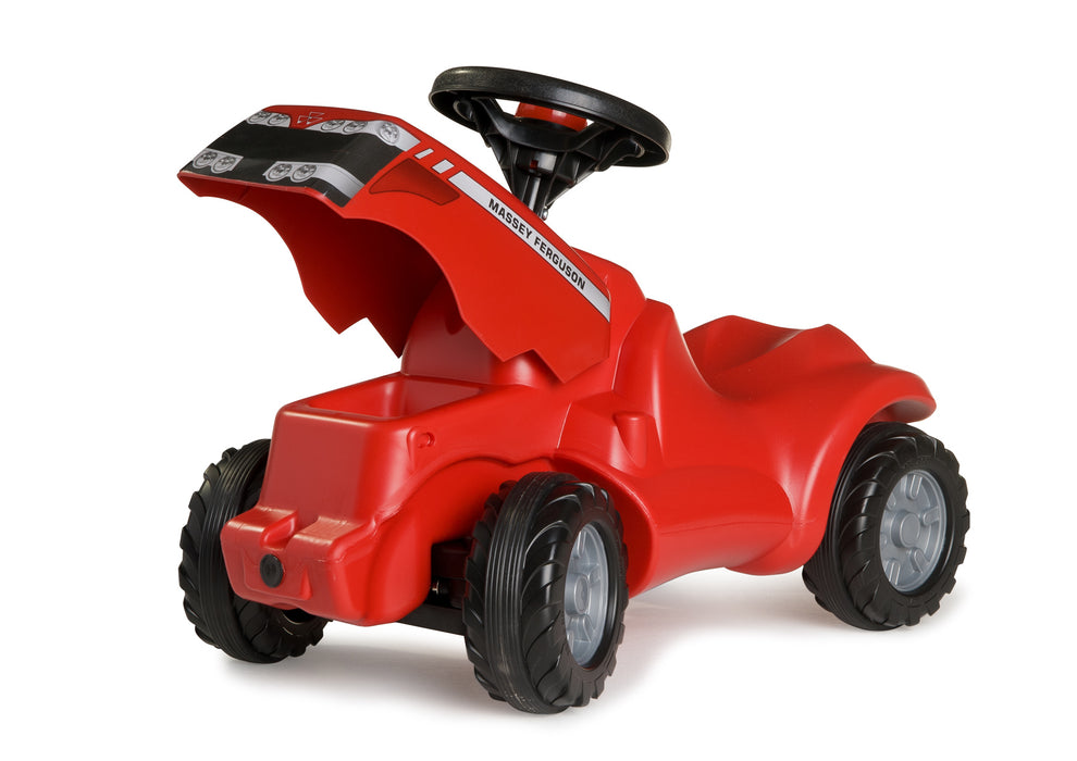 rolly Toys Mini Trac Massey Ferguson 5470 - Traptreckerde