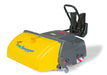 rolly toys RollyTrac Sweeper Kehrmaschine - Traptreckerde