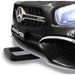 Ride-on Mercedes-AMG SL 65 schwarz 2,4GHz 12V - Traptreckerde
