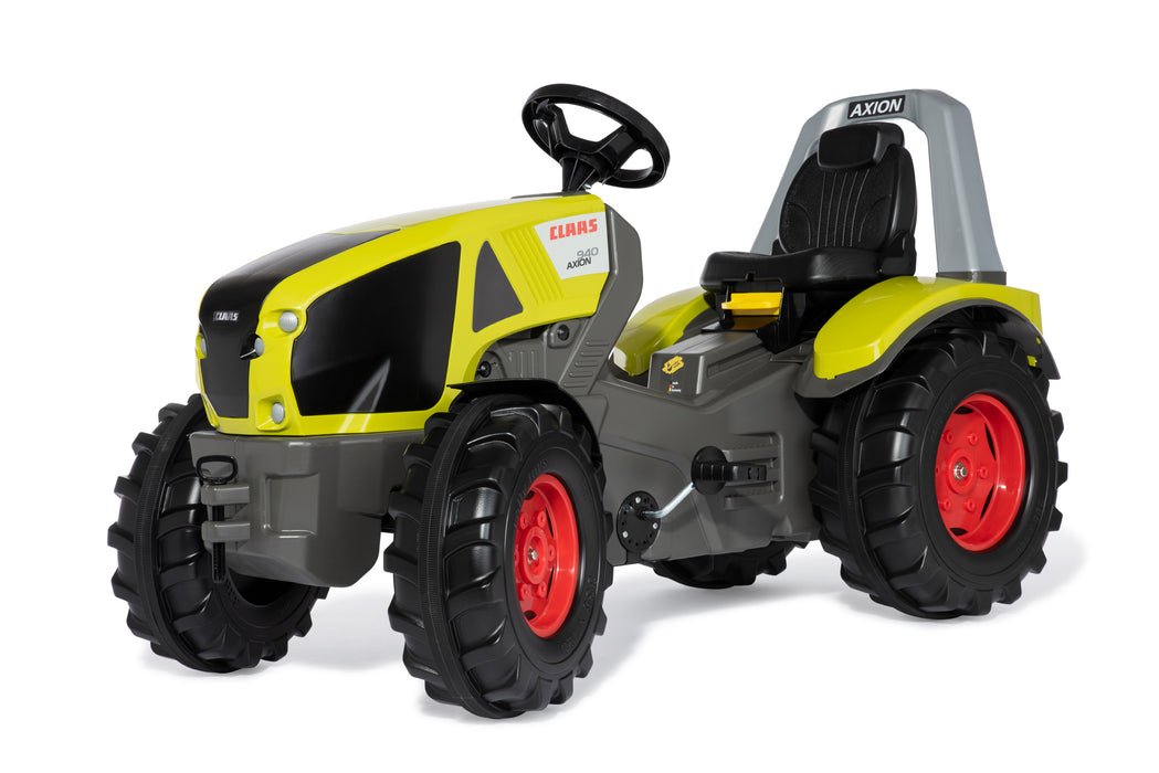 Rolly Toys X-Trac Premium CLAAS Axion 940 - Traptreckerde