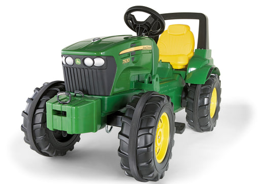rolly toys Trettraktor Farmtrac John Deere 7930 - Traptreckerde